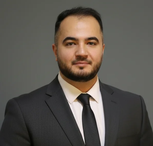 Ahmad Ehsan Fahim
