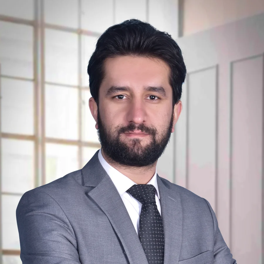 Hakimullah Hafiz Kofi