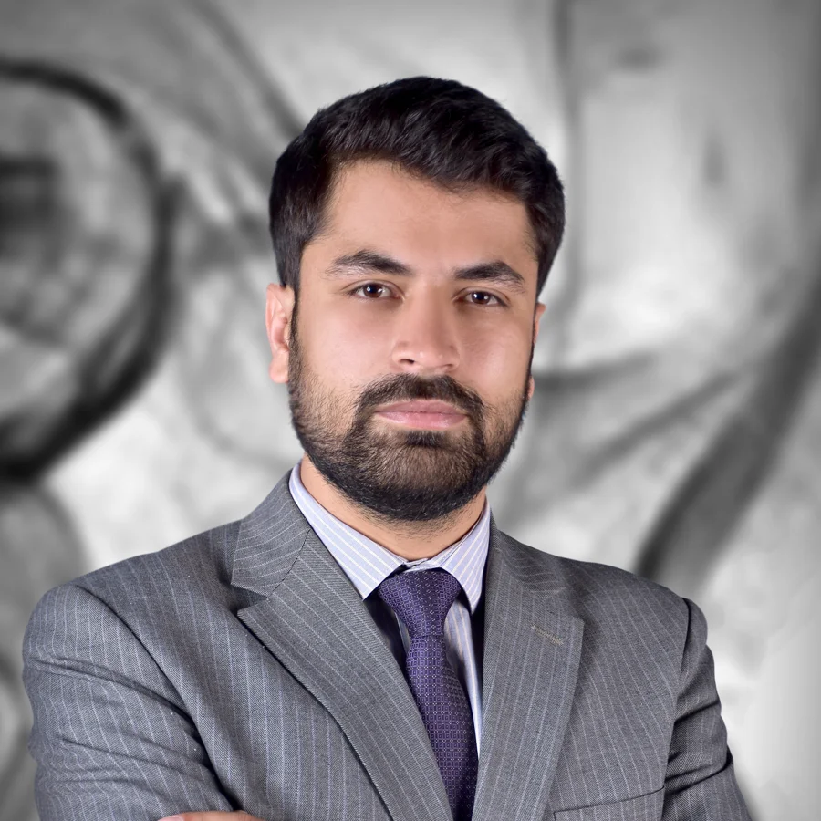 Matiullah Obaidi