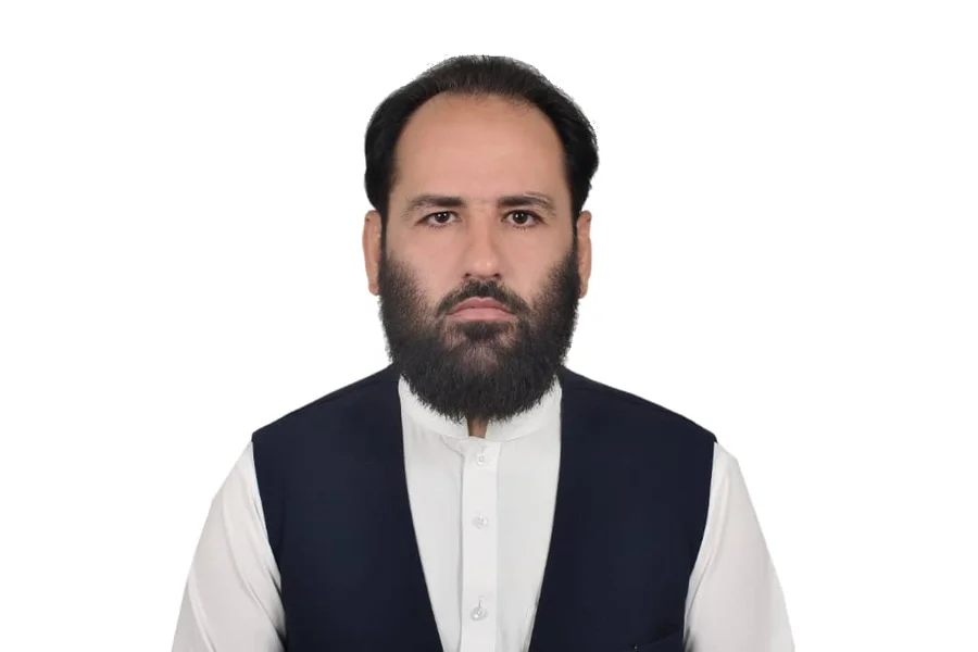 Mohammad Hamid Sediqi