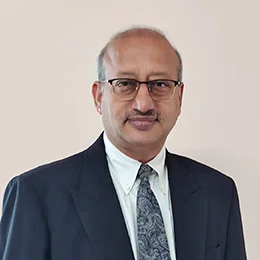 Sreenivasan Iyer
