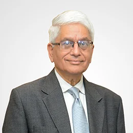 Sunil Pant